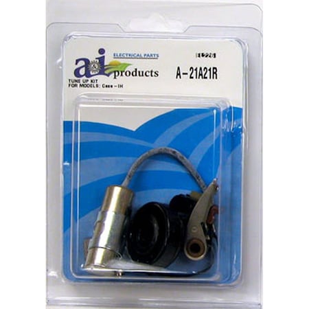 Aftermarket Tune Up Kit A-21A21R-AI
